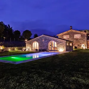 Podere Marcigliano , Badia A Passigano Italia