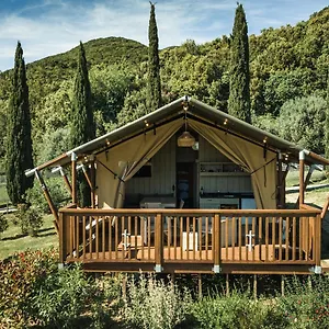 Glamping Le Tegole , Riparbella Italia