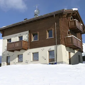 Li Daniela , Livigno Italia