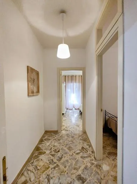 L'Acqua Marin Apartment Bari Italy