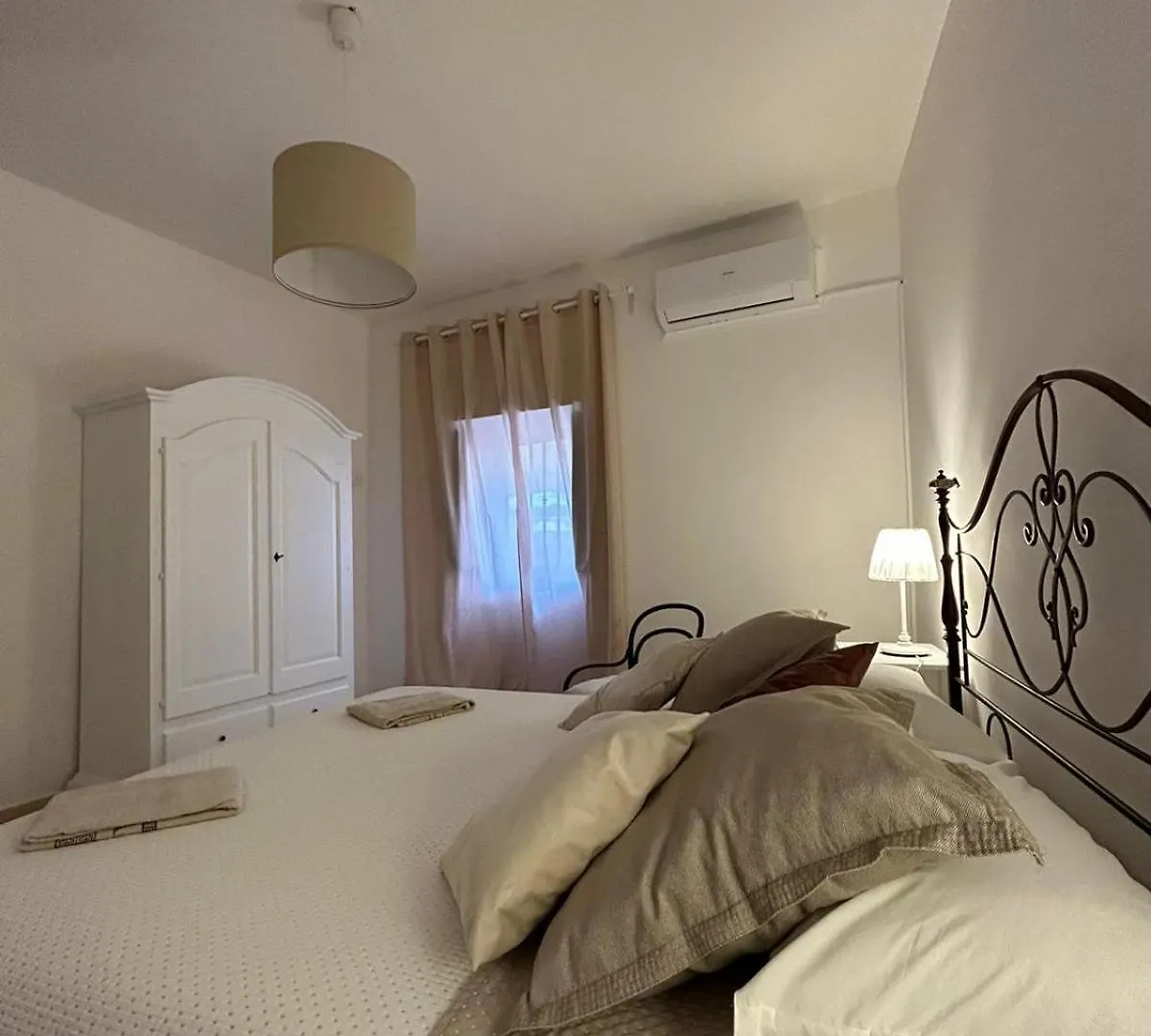 L'Acqua Marin Apartment Bari
