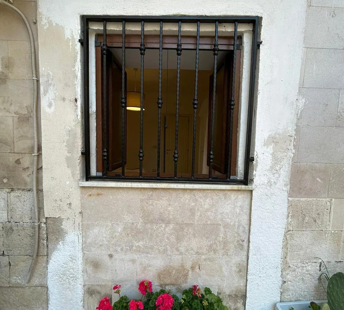 L'Acqua Marin Apartment Bari
