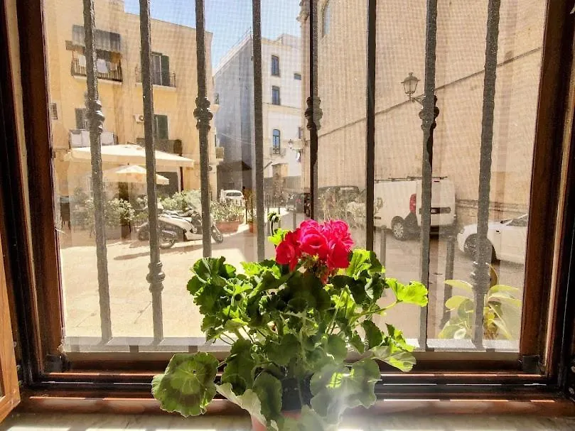 L'Acqua Marin Apartment Bari Italy