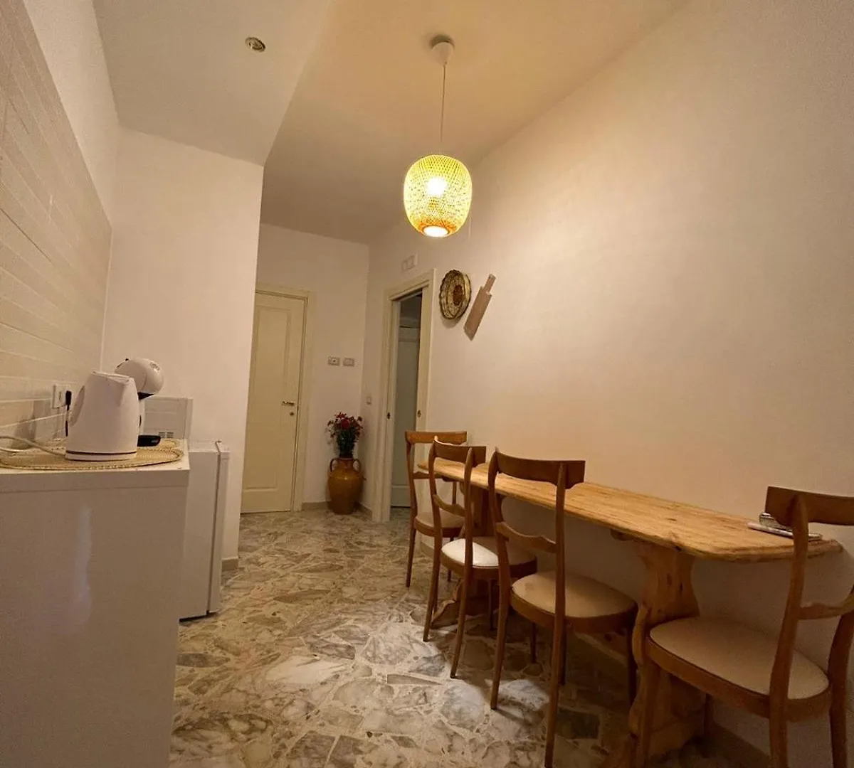 L'Acqua Marin Apartment Bari