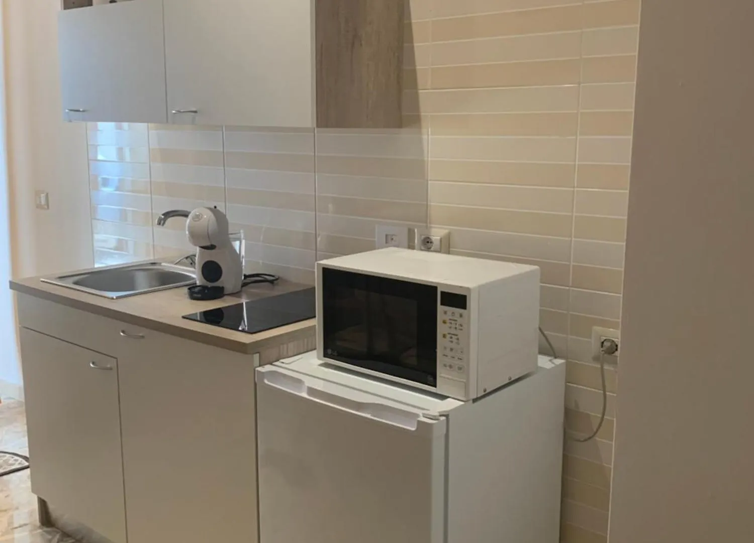 L'Acqua Marin Apartment Bari