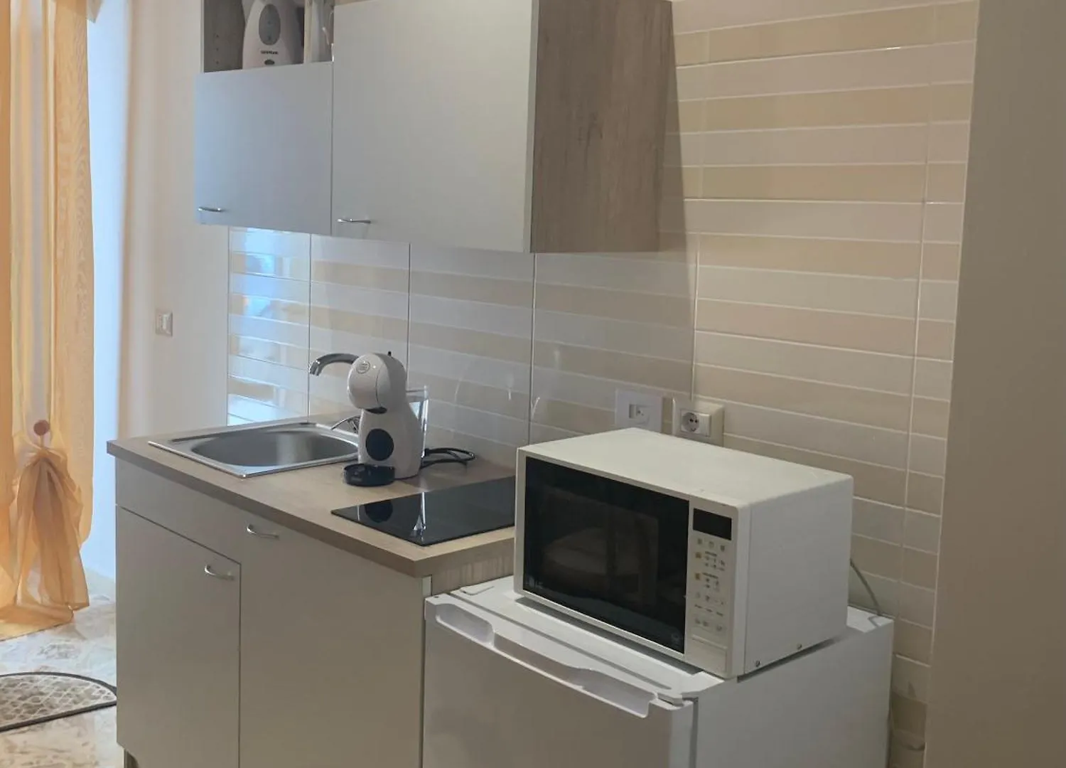 L'Acqua Marin Apartment Bari